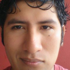 Cesar Arcelles-Rocha, 39 лет, Lima