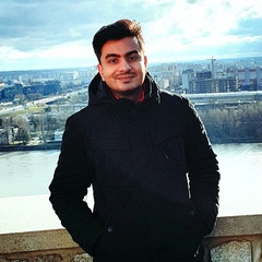 Raza Khan, 34 года, Mittweida