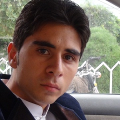 Parwiz Azaad, Herat