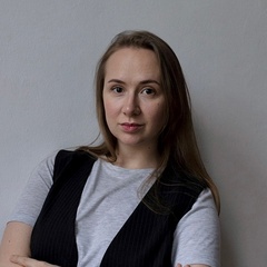 Наташа Иванова, 26 лет