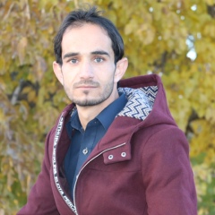 Zakir Samadi, 30 лет, Jalalabad