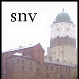 Николай Snv