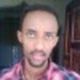 Warsame-Ibraahim Caydiid, 33 года, Mogadishu