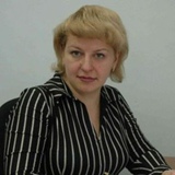 Екатерина Чёрная, Новосибирск