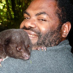 Tamarua Ikupu, Port Moresby