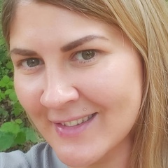 Kristina Frank, 34 года