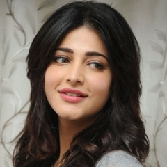 Shruti Hasan, 29 лет, Khulna