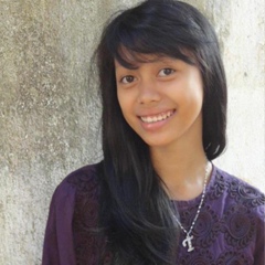 Titin Handayani, Makassar