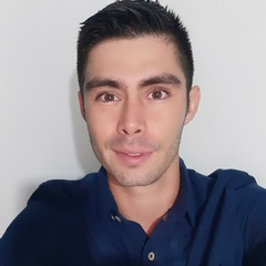 Jonatan Granados, 33 года, Bucaramanga