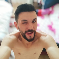 Kerem Kıvılcım, 32 года, İzmir