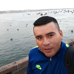 Enrique Mendoza, 39 лет, Lima