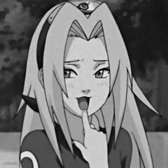 Sakura Haruno