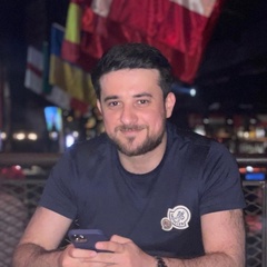 Ali Alsaegh, 32 года, Dubai