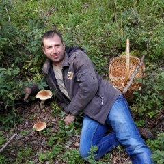 Дмитрий Мараховский, Петропавловск-Камчатский