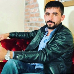 Ferhat Ayhan, 29 лет