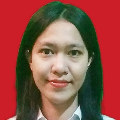 Hosianna Hutapea, 28 лет, Medan