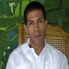 Cristian Perez, Barinas