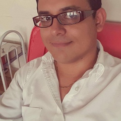 Stephen Galvez, 35 лет, Managua