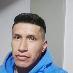 Andrew Ramos, 33 года, Cusco