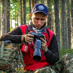 Дмитрий Фетисов, 23 года, Брянск