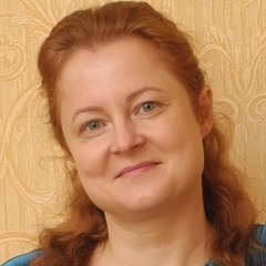 Оксана Брундасова, 42 года, Москва