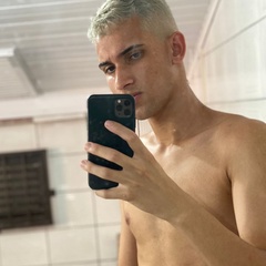 Pedro-Gabriel-Lopes-Rodrigues Oreia, 20 лет, Curitiba