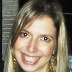 Nathalia Paccola, 48 лет, Campinas