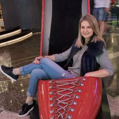 Elena Karelina, 37 лет, Atlanta