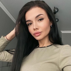 Анна Максимова, 25 лет, Санкт-Петербург