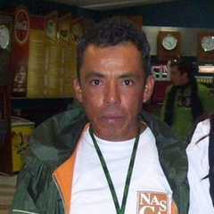 Percyanibal Morales-Lopez, 62 года