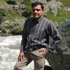 Muhammad Asif, Faisalabad