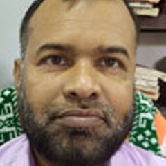 Nure Alam-Siddique, 44 года, Dhaka