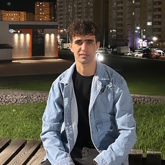 Ali Akneesh, 31 год, Тамбов