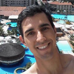 Tiago Tiago-Goncalves, 33 года, Patos de Minas