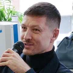 Юрий Абдуллин, 42 года, Москва