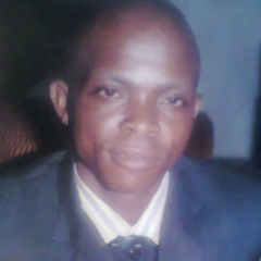 Tunde Abubakar, Ilorin