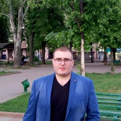 Евгений Коршиков, 32 года, Одесса