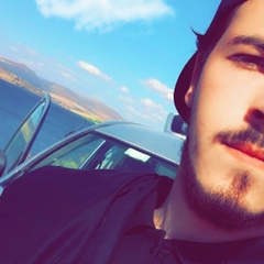 Ahmed Taloub, 24 года