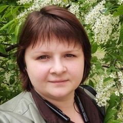 Екатерина Чекина, Калининец