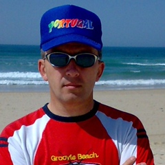 Yuriy Bondar, Peniche