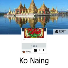 Ko Naing, 39 лет