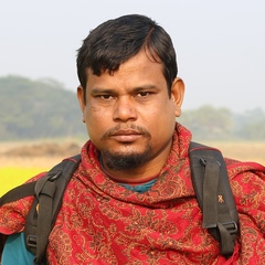 Lokman Shekh, 37 лет, Dhaka