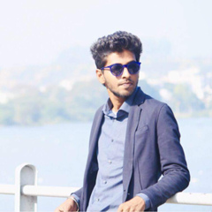 Aniket Choudhary, 27 лет, Amman