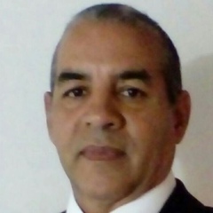 Oscar Serrano, 59 лет, Caracas