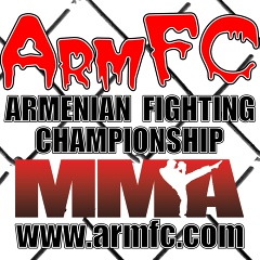 Armfighting Federation, 24 года, Ереван