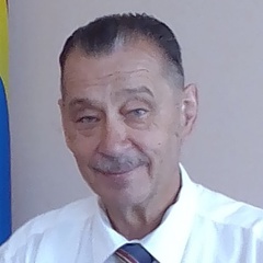 Юрий Челноков, Калининград