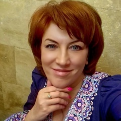 Елизавета Сафиуллина, 46 лет, Москва