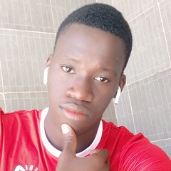 Mohamed Sana, 27 лет, Ouagadougou