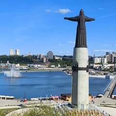 Мария Арбатова, Чебоксары