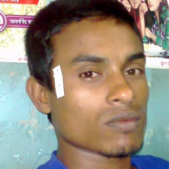 Md Uzzal-Hossain, Mymensingh